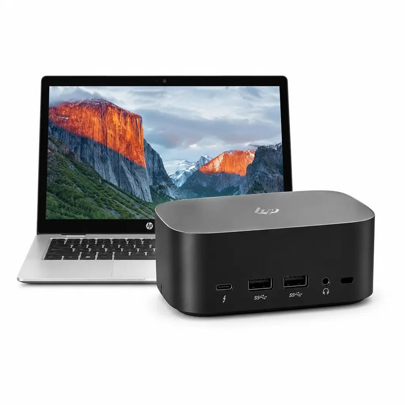HP Thunderbolt Dock 120W G4 (HSN-IX03)