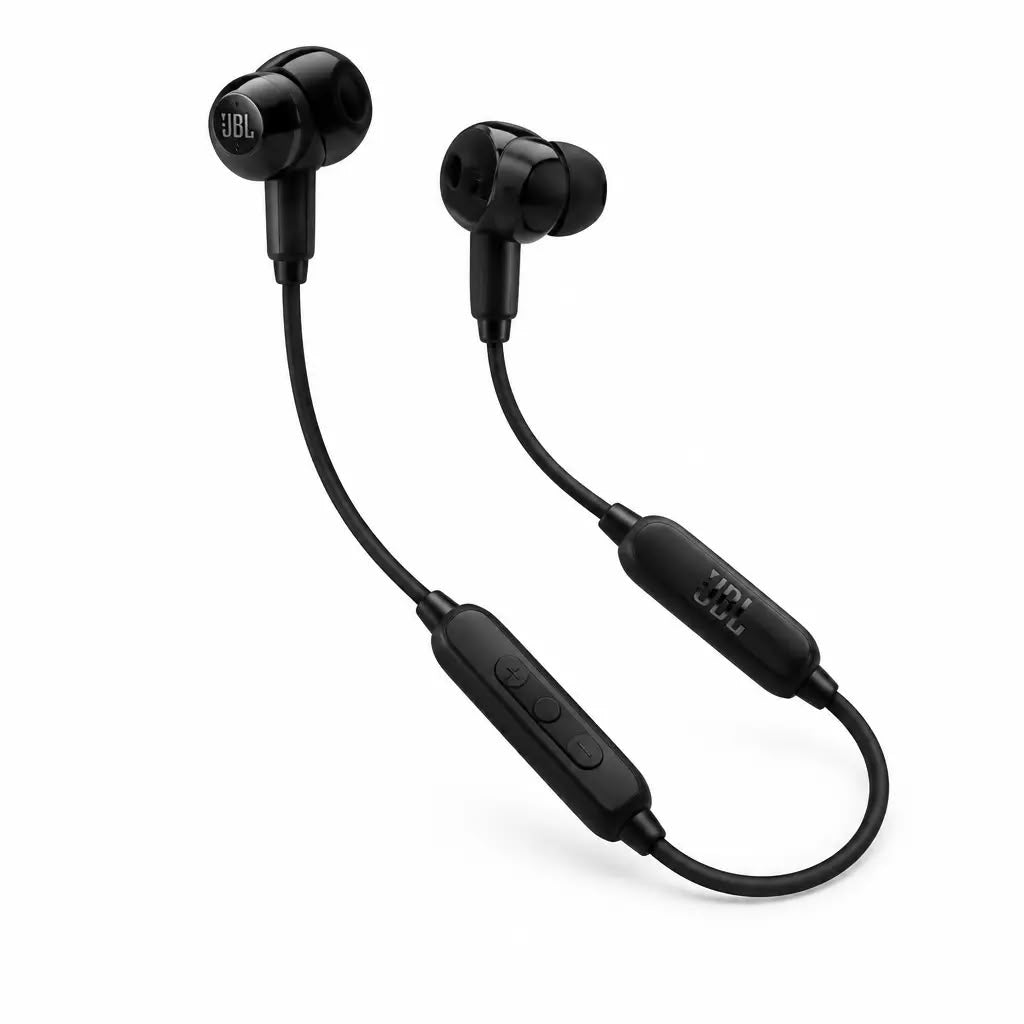 JBL Tune 235NC, Black