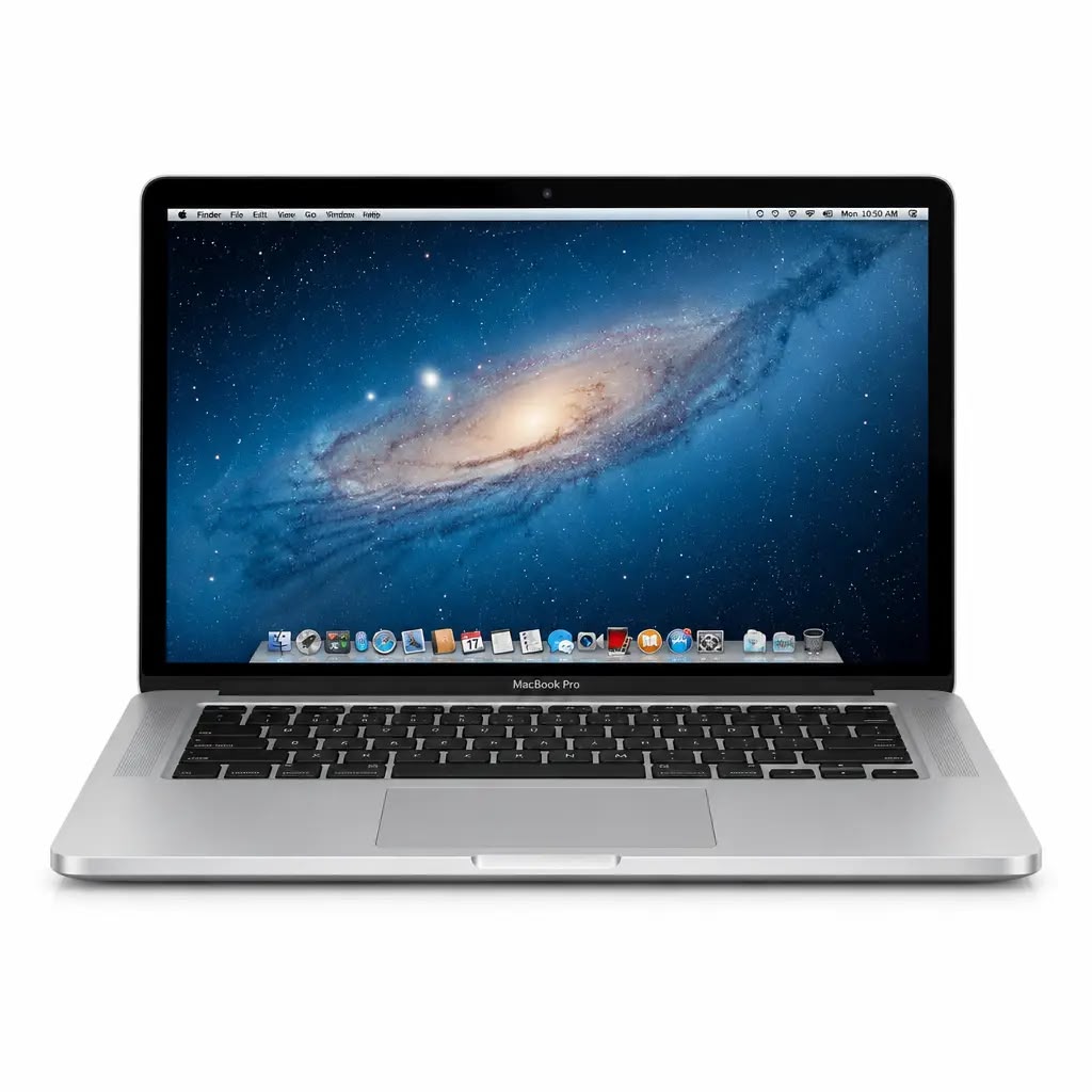 MacBook Pro Retina 15" A1398 Core i7, 16GB RAM, 800GB SSD